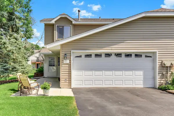 355 95th Lane Ne, Minneapolis, MN 55434