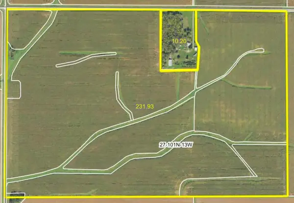 13604 120th Street, Le Roy, MN 55951