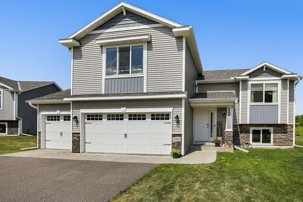 23003 27th Avenue, Saint Cloud, MN 56301