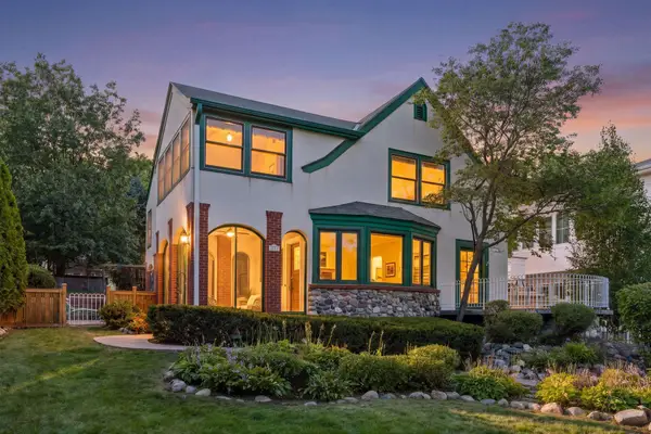 4120 Queen Avenue S, Minneapolis, MN 55410