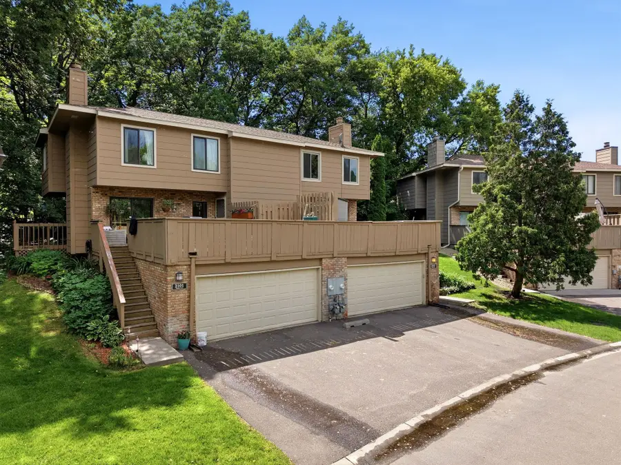2103 Marquis Road, Minneapolis, MN 55427 - #2