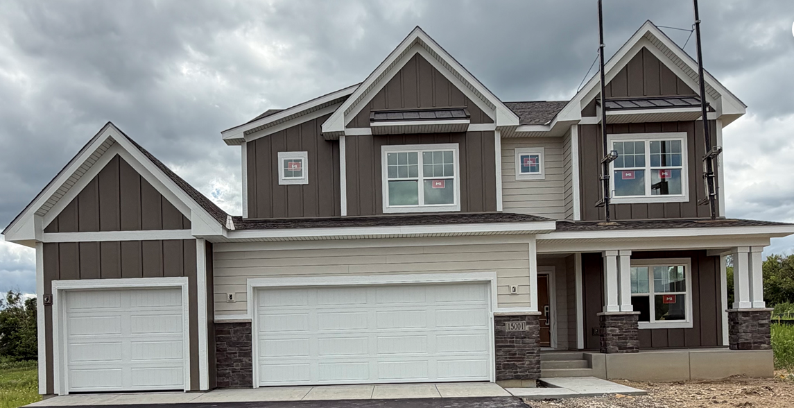 15001 146th Court N, Dayton, MN 55327 - #1