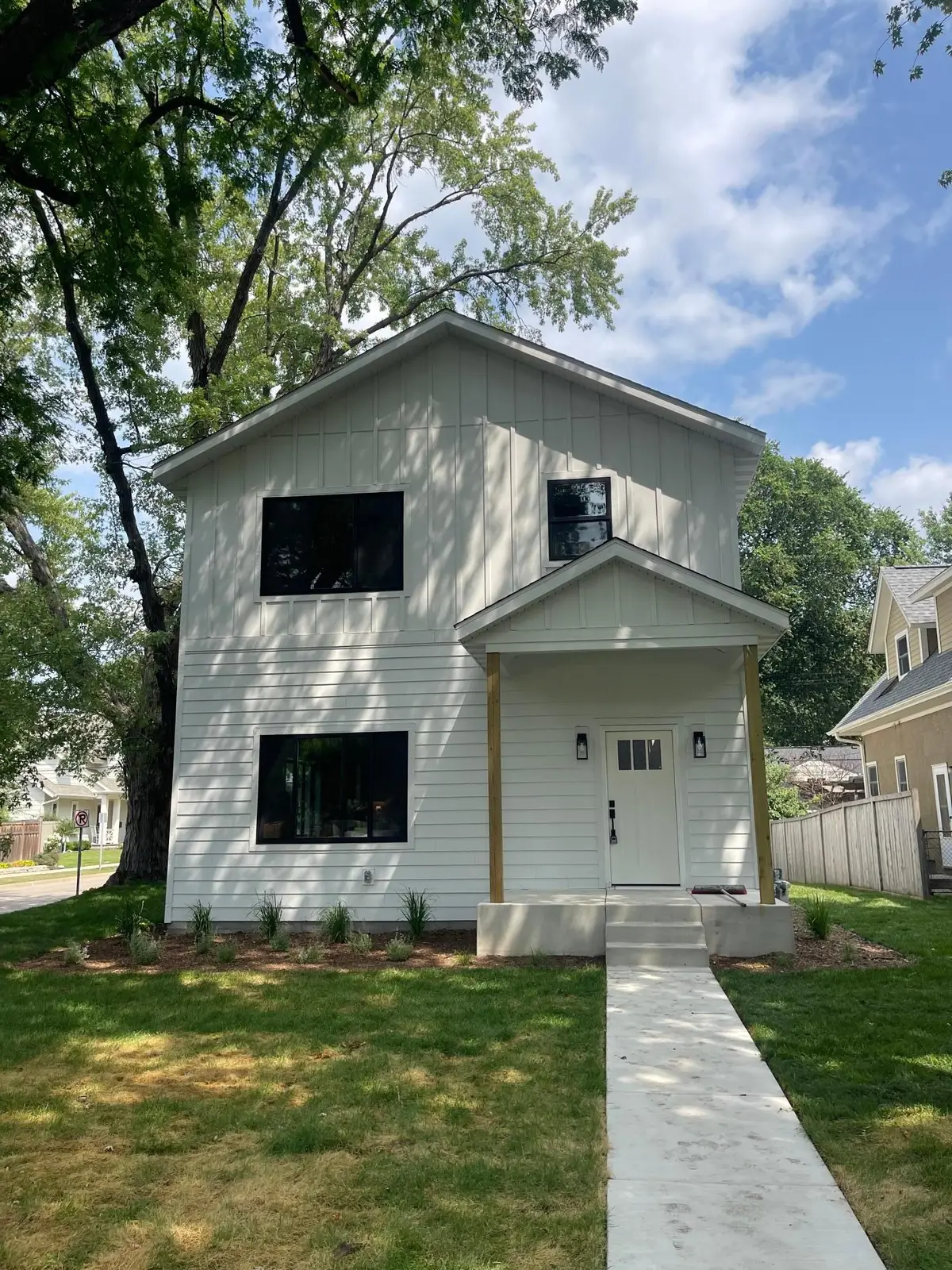 5801 Fairfax Avenue, Edina, MN 55424 - #1