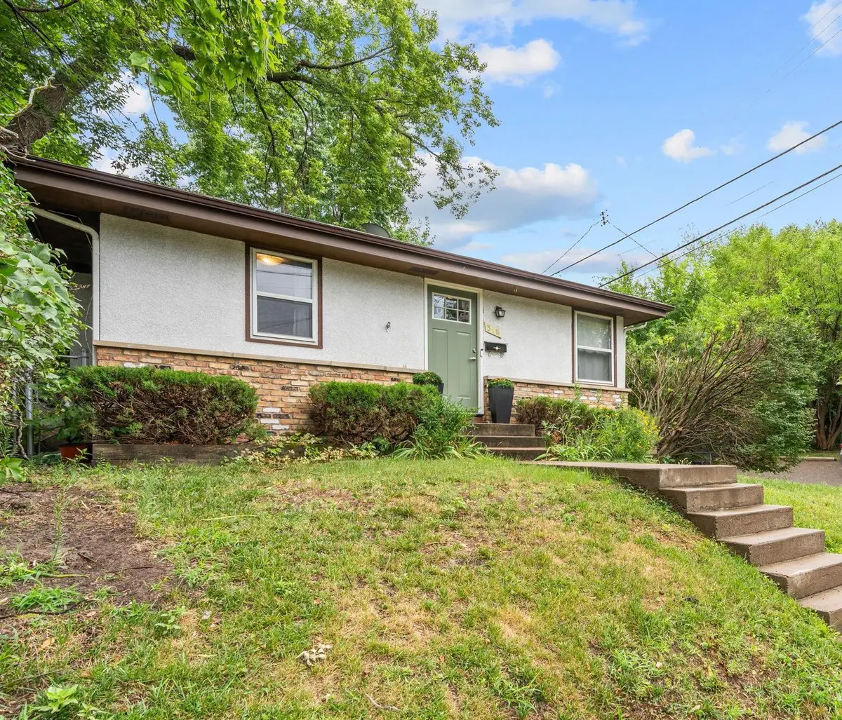 318 8th Avenue Ne, Minneapolis, MN 55413 - #1