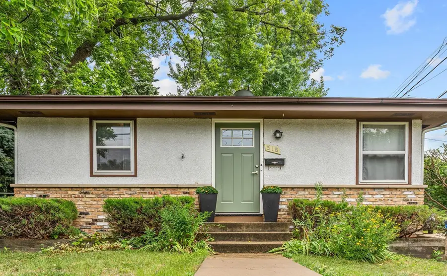 318 8th Avenue Ne, Minneapolis, MN 55413 - #2