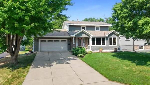4517 Orchard Avenue N, Robbinsdale, MN 55422