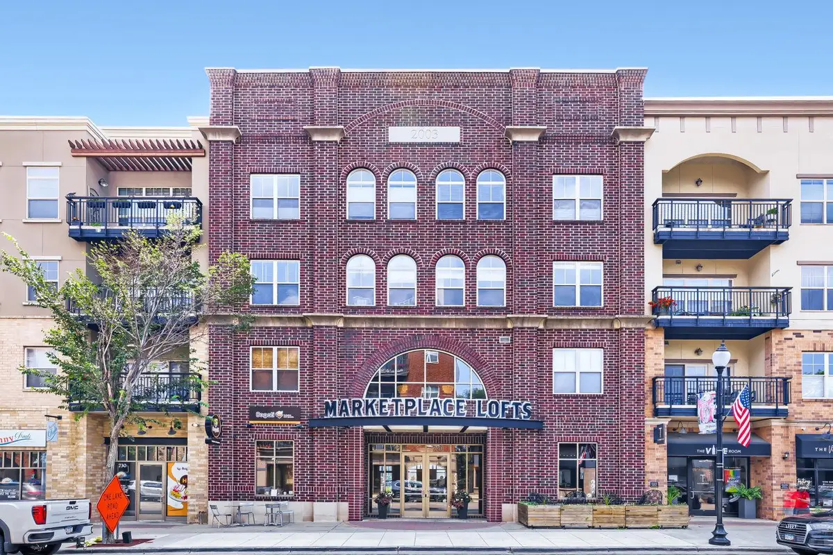 750 Mainstreet #218, Hopkins, MN 55343 - #1