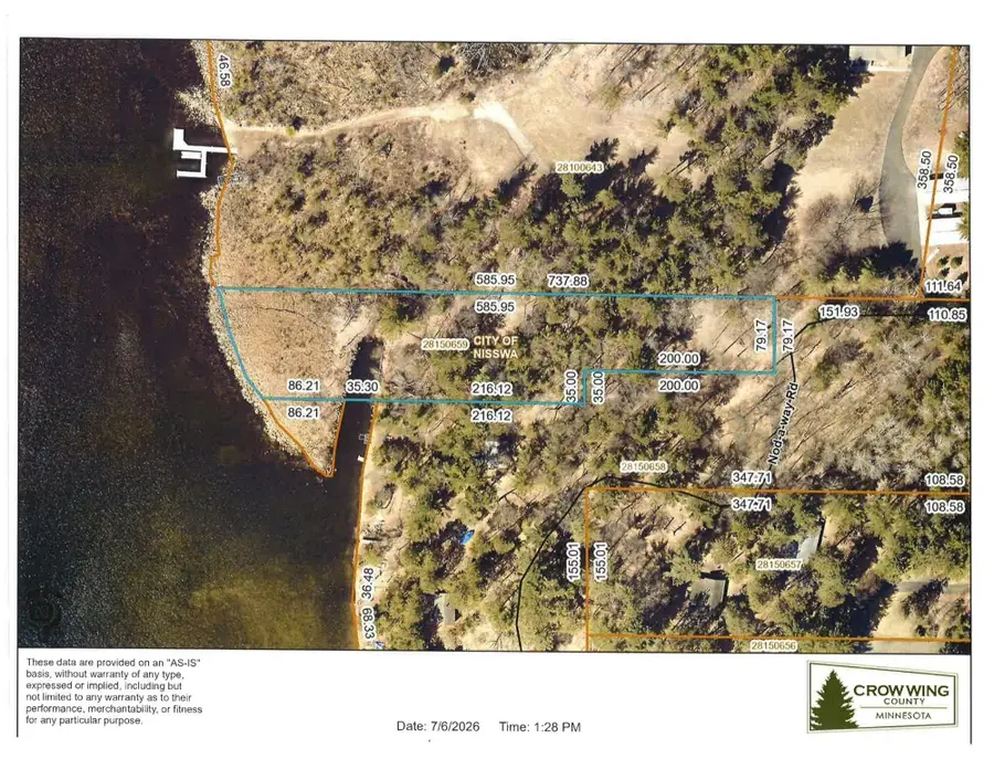 4294 Nod A Way Drive, Nisswa, MN 56468 - #2