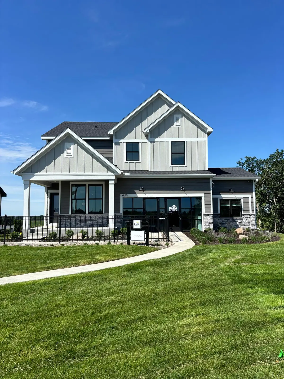 3746 Holbrook Drive, Waconia, MN 55387 - #1