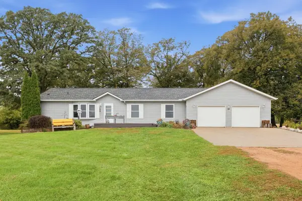 14971 Nature Avenue, Glencoe, MN 55336
