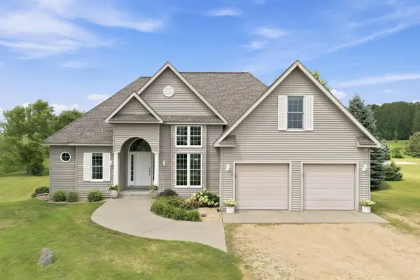 1738 96th Avenue, Hammond, WI 54015