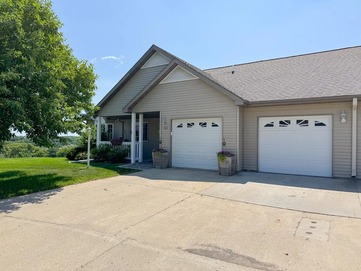 1801 Aspen Lane, Fergus Falls, MN 56537 - #1