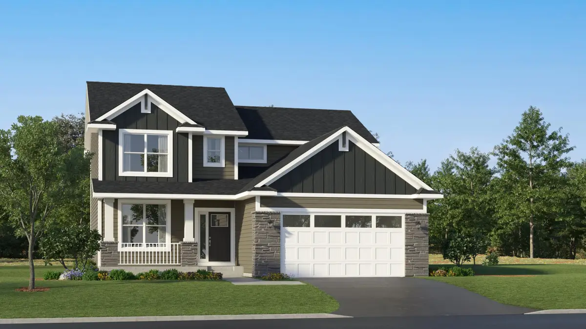 8903 Periwinkle Boulevard, Woodbury, MN 55129 - #1