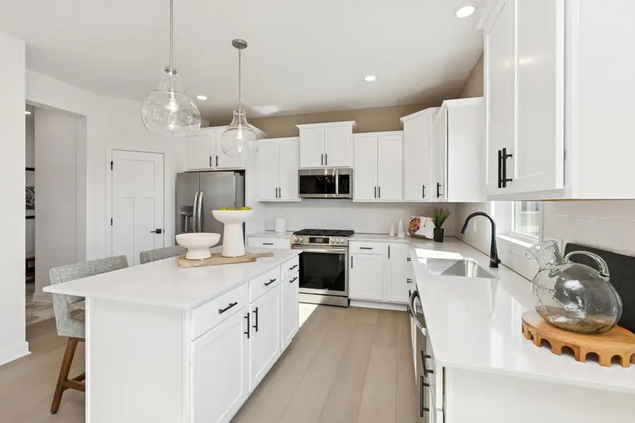 8903 Periwinkle Boulevard, Woodbury, MN 55129 - #2