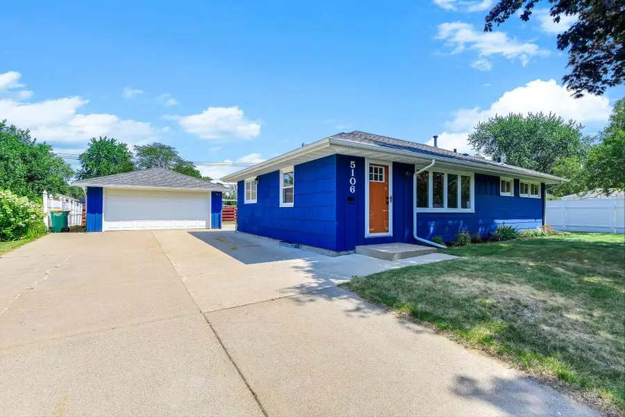 5106 Paul Drive, Brooklyn Center, MN 55429 - #2
