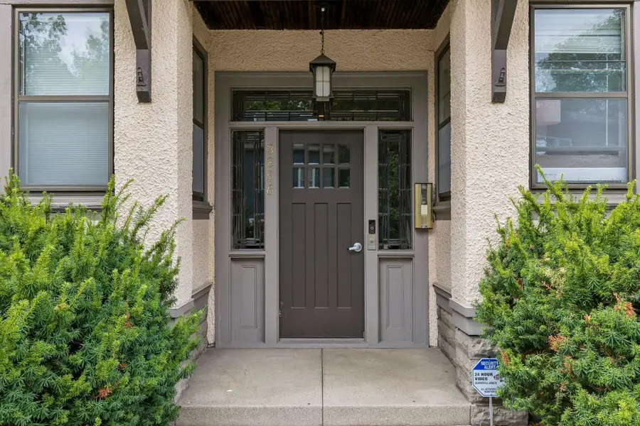 3856 Grand Avenue S #3, Minneapolis, MN 55409 - #2