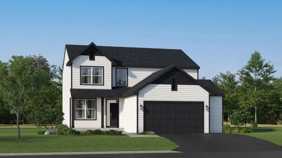 8924 Periwinkle Boulevard, Woodbury, MN 55129 - #1
