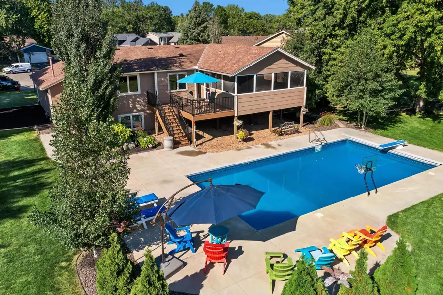 5710 W 139th Street, Savage, MN 55378 - #3