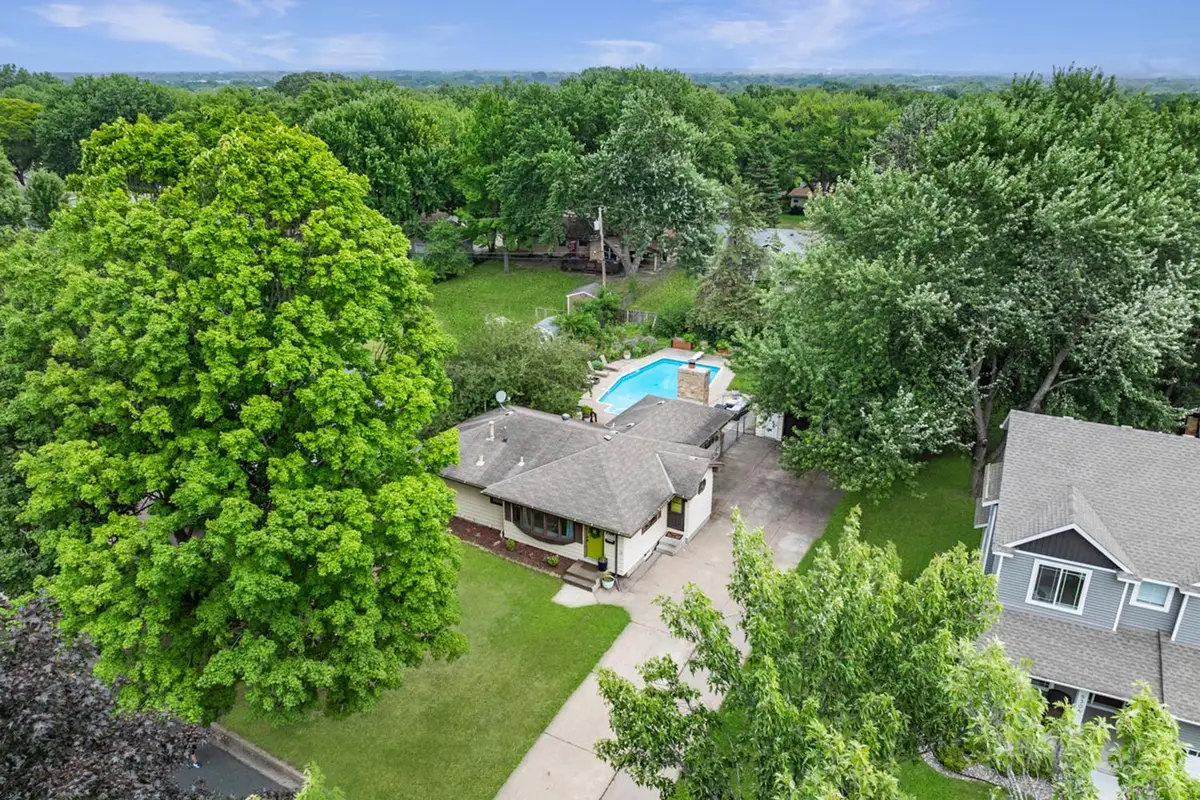 5312 Rhode Island Avenue N, New Hope, MN 55428 - #1