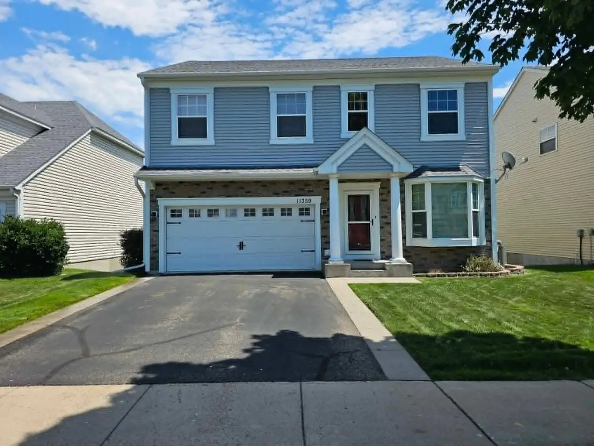 11359 Hastings Street Ne, Blaine, MN 55449 - #1