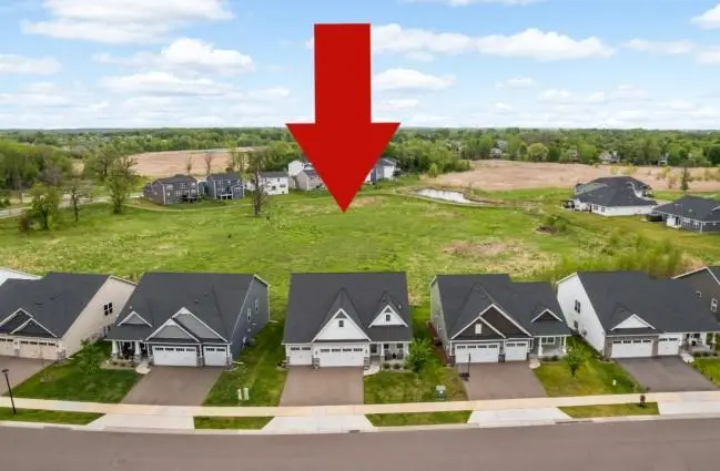 22924 Marie Place, Rogers, MN 55374 - #2