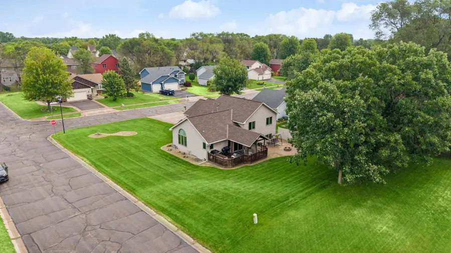 6090 145th Lane Nw, Anoka, MN 55303 - #2