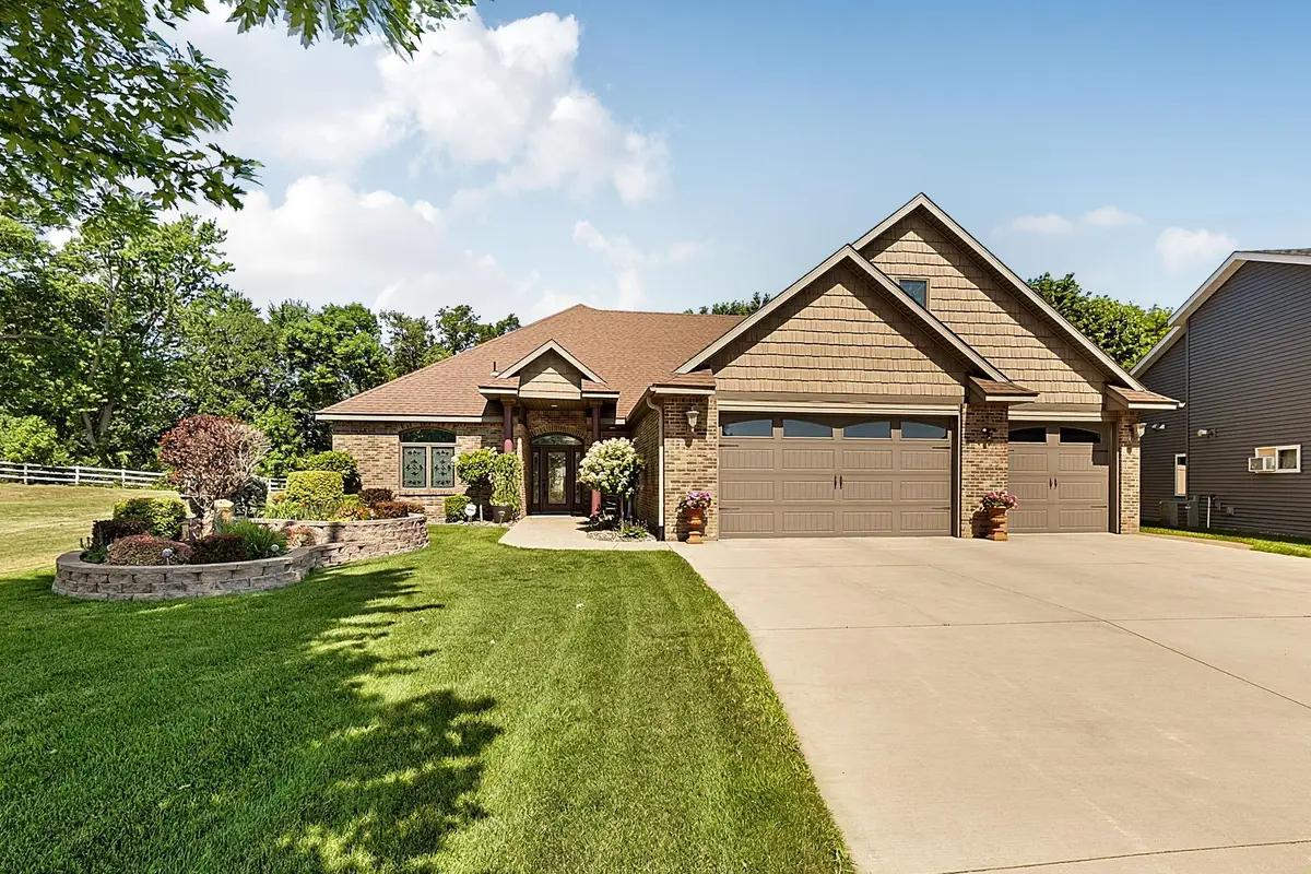 639 18th Street Nw, Sauk Rapids, MN 56379 - #1