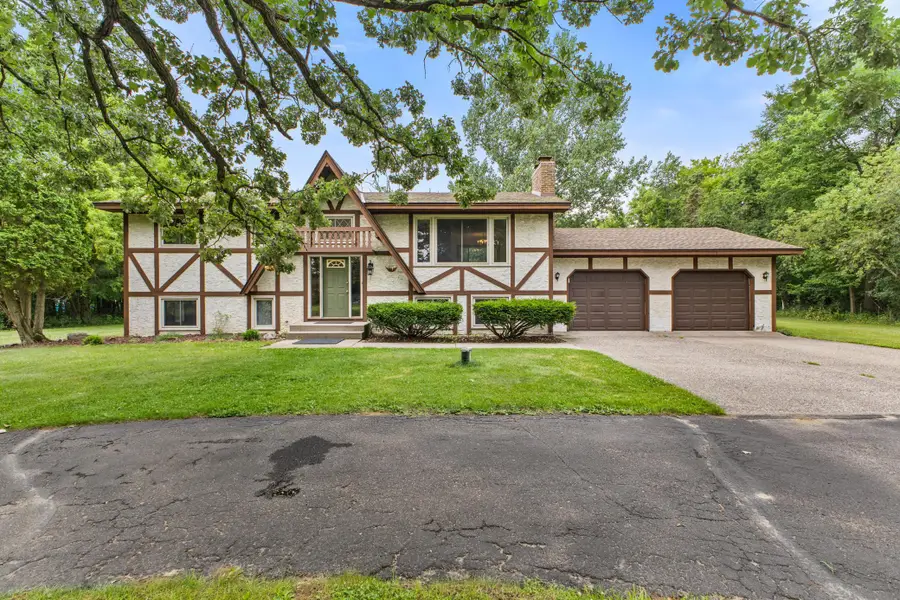 17120 Driscoll Street Nw, Ramsey, MN 55303 - #2