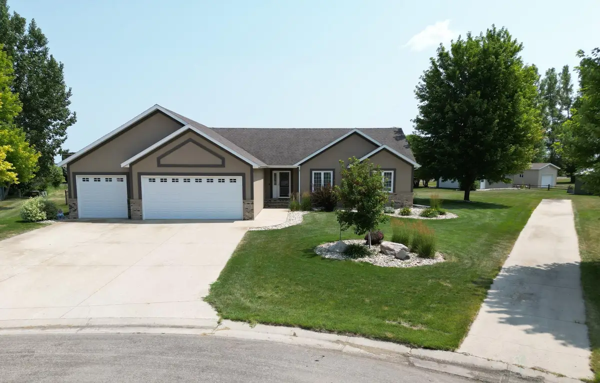 1949 51st Avenue N, Moorhead, MN 56560 - #1