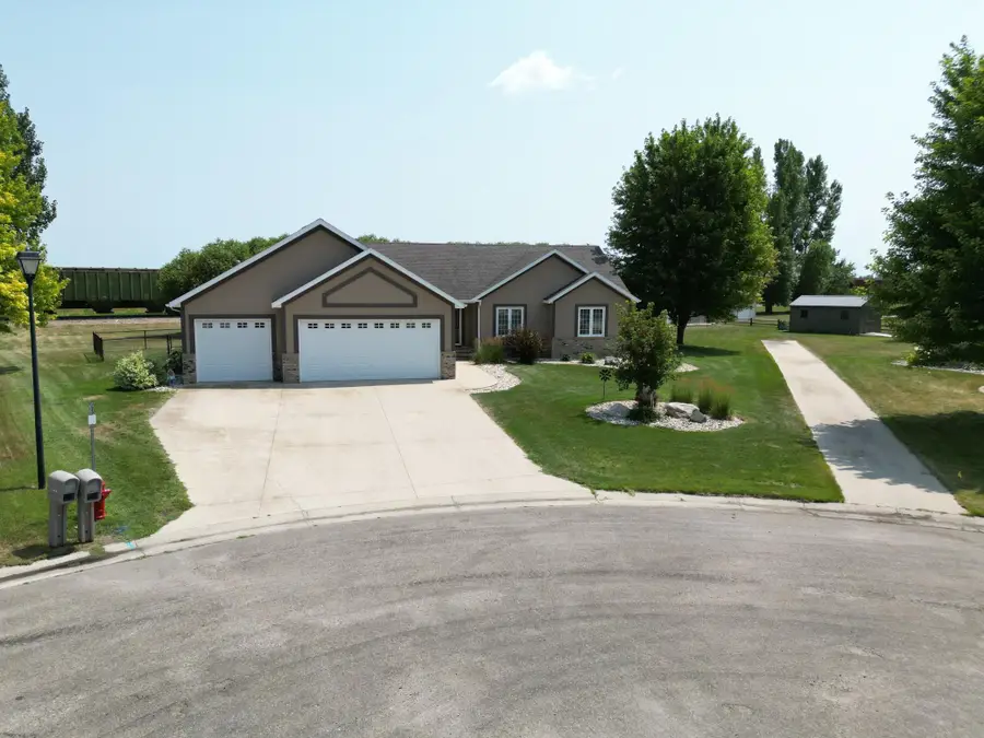1949 51st Avenue N, Moorhead, MN 56560 - #2