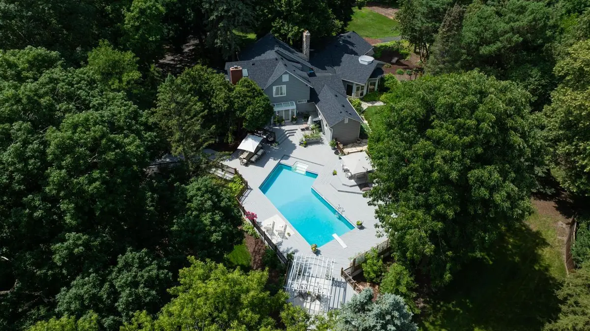 3865 Hillcrest Road, Wayzata, MN 55391 - #1