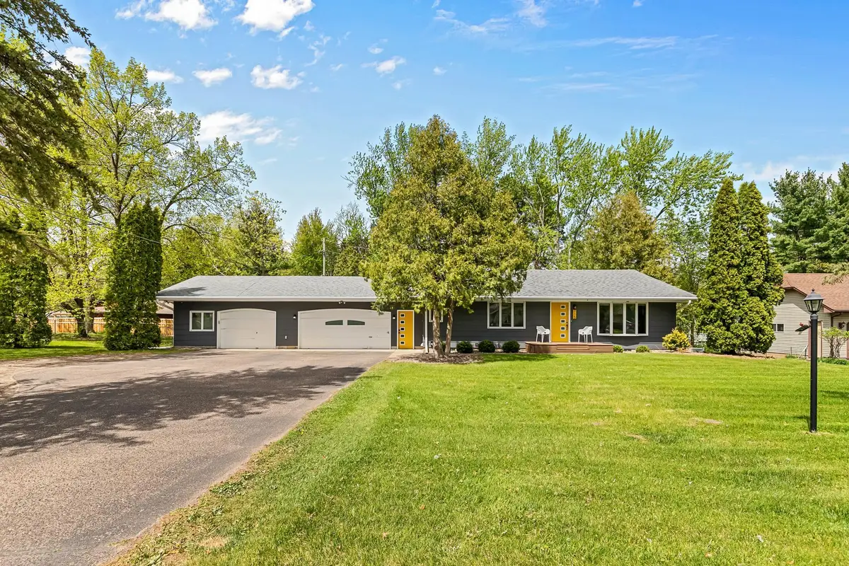 715 Tanglewood Drive, Saint Paul, MN 55126 - #1