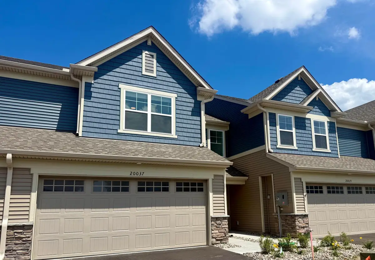 20037 62nd Place, Corcoran, MN 55340 - #1
