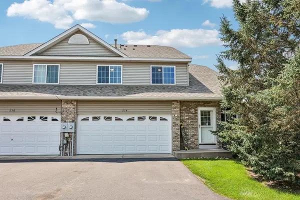 214 11th Avenue S, Princeton, MN 55371