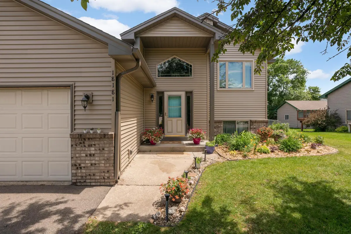 18181 Ironton Street Nw, Elk River, MN 55330 - #1