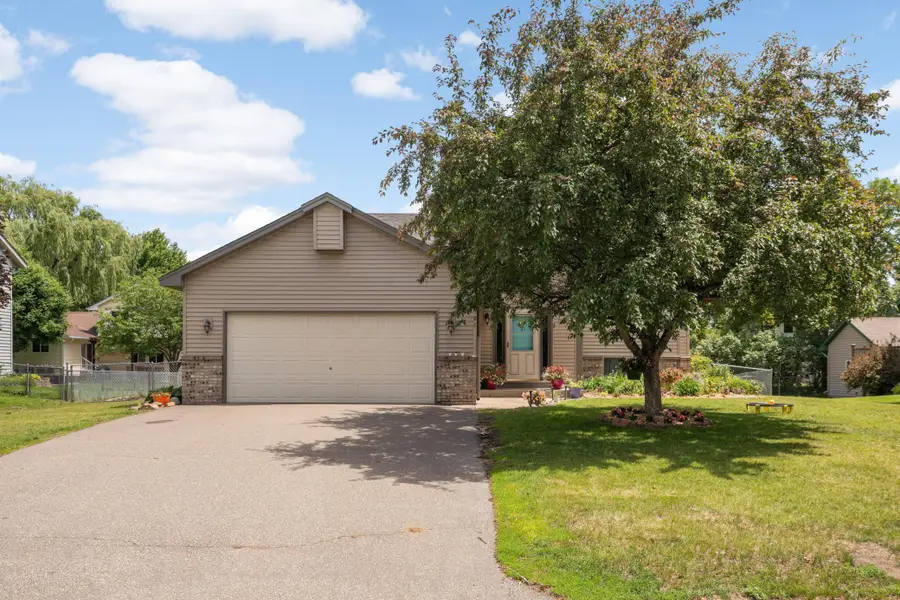18181 Ironton Street Nw, Elk River, MN 55330 - #2