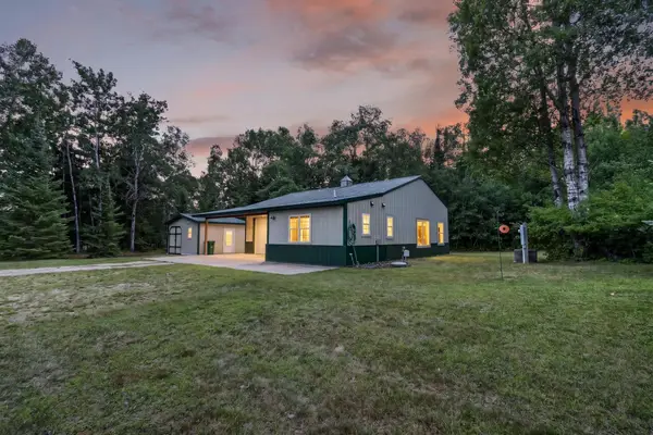 28750 Prairie Lake Road, Grand Rapids, MN 55744