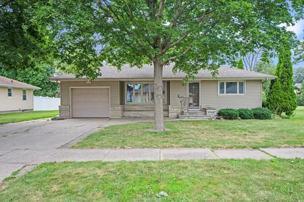 512 S Orient Street, Fairmont, MN 56031