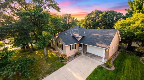 2155 128th Avenue Nw, Minneapolis, MN 55448