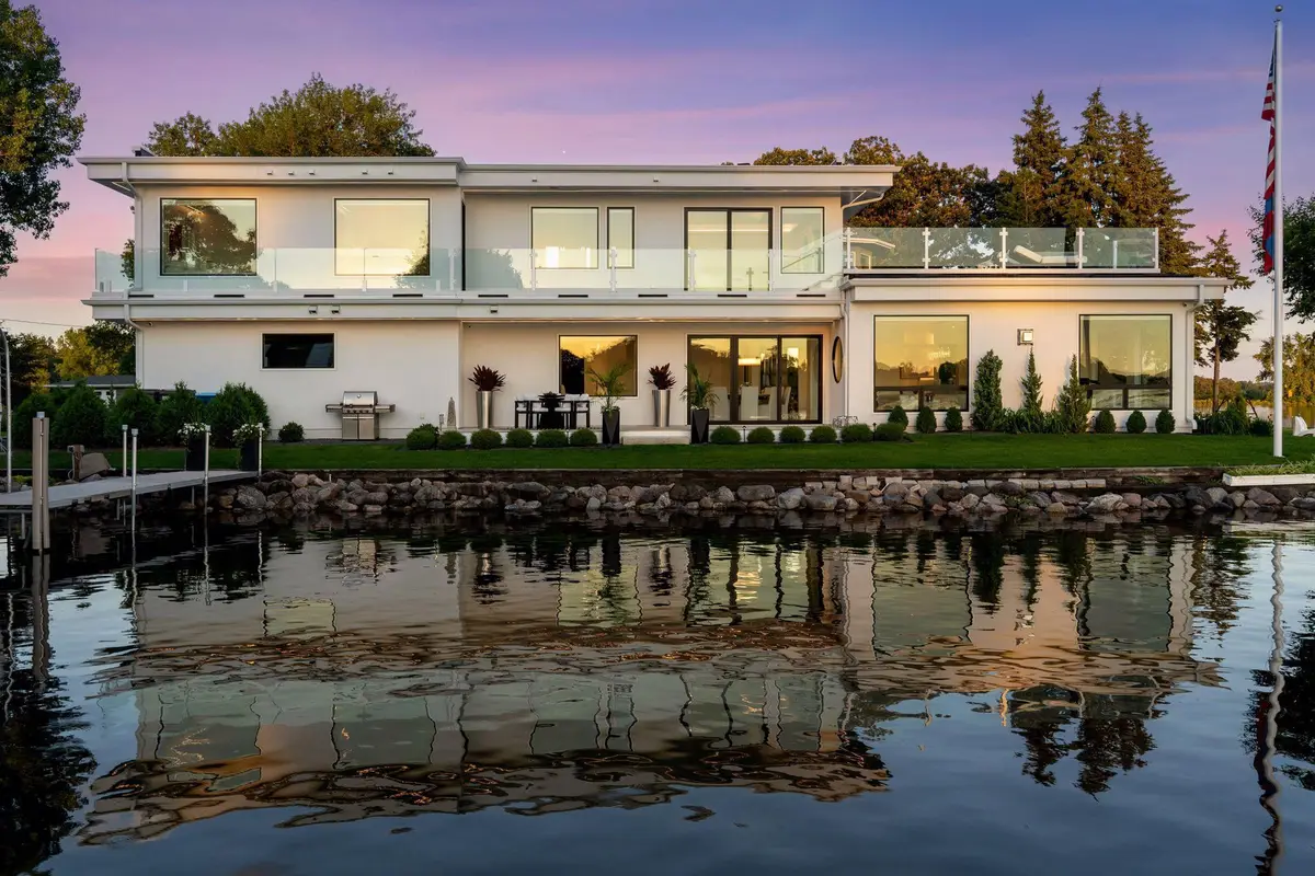 2492 Bantas Point Road, Wayzata, MN 55391 - #1