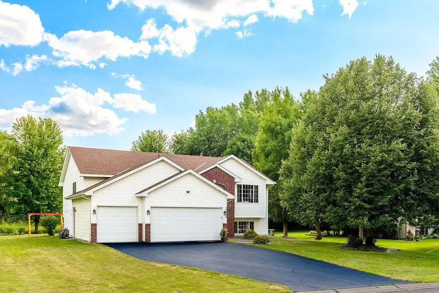22363 Jed Drive, Rogers, MN 55374 - #2