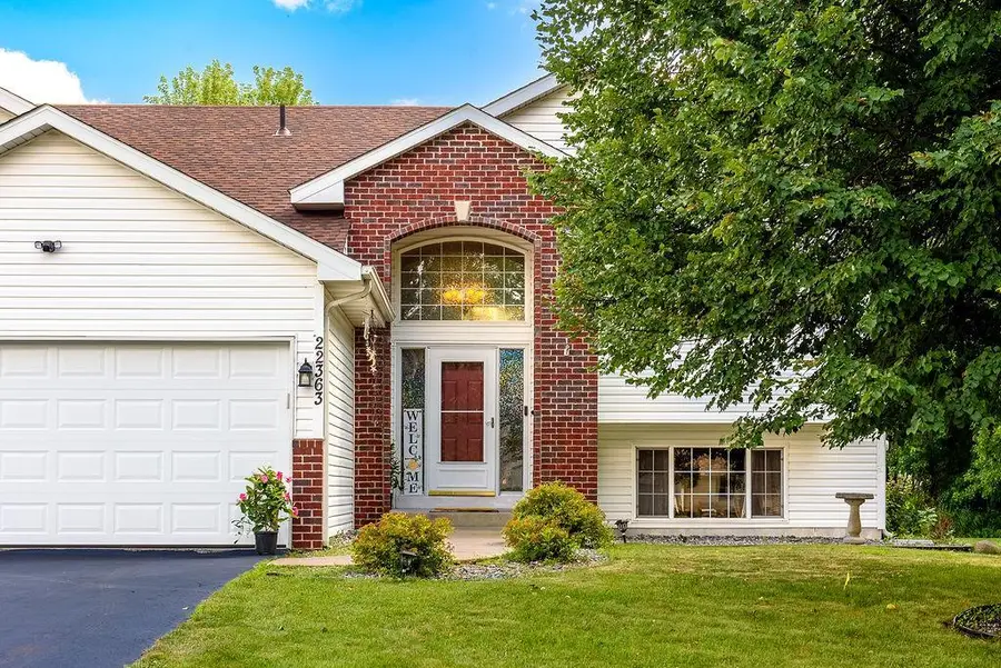 22363 Jed Drive, Rogers, MN 55374 - #3