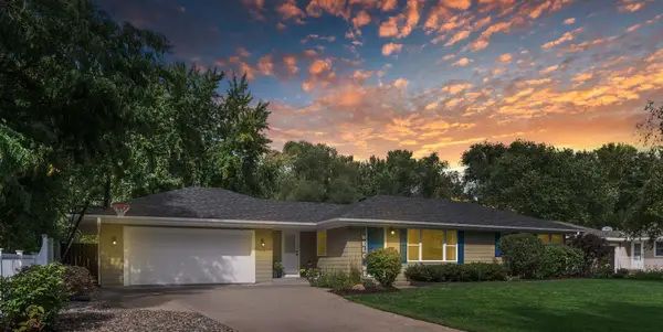 4616 Nord Drive, Bloomington, MN 55437
