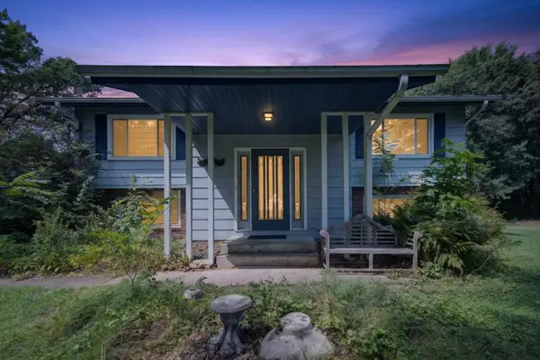 16840 Stanford Street Ne, Forest Lake, MN 55025