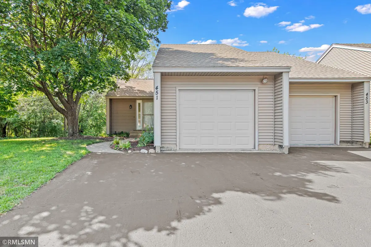 451 Hunter Hill Road, Hudson, WI 54016 - #1