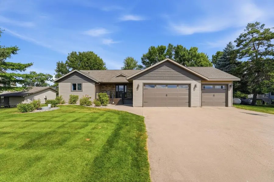 27847 Jerboa Lane, Cold Spring, MN 56320 - #3