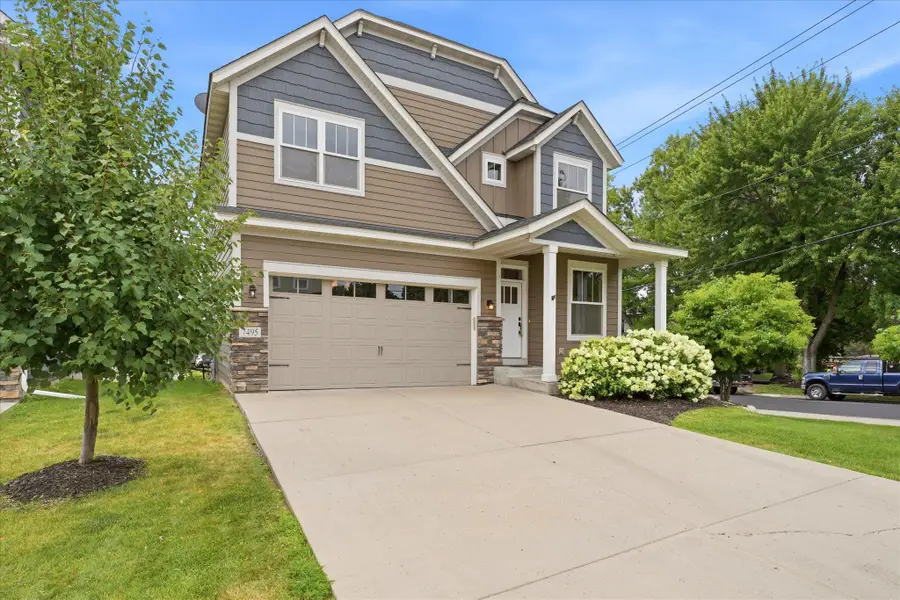 7495 Laurel Point, Golden Valley, MN 55426 - #2
