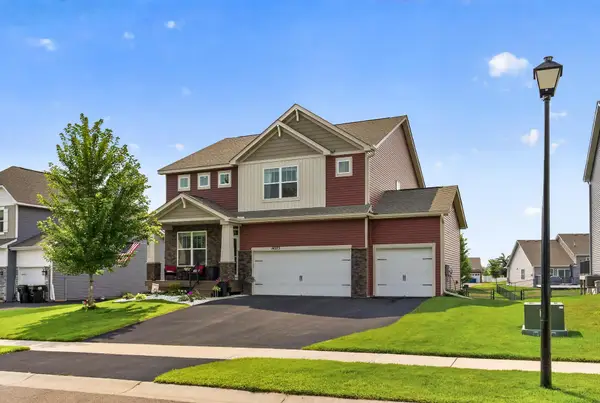 14273 77th Lane Ne, Otsego, MN 55330