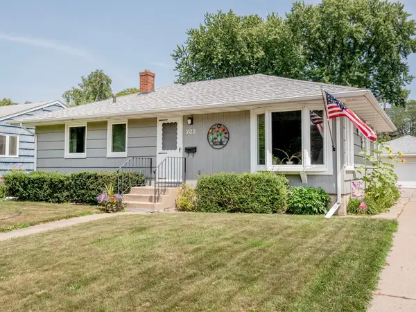 722 24th Avenue N, South Saint Paul, MN 55075