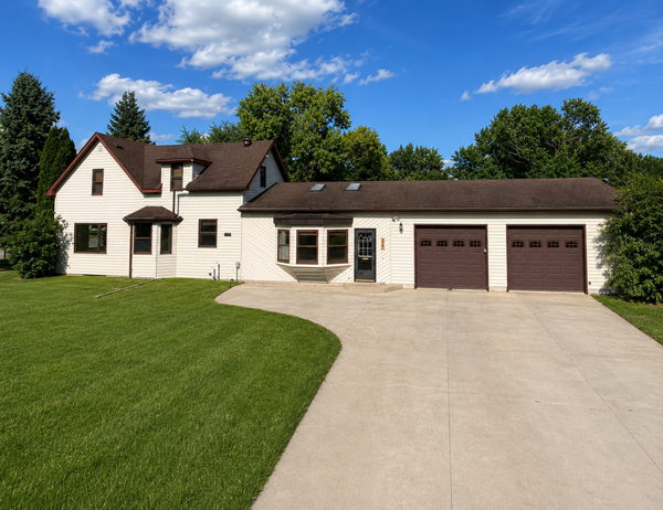 321 3rd Street Sw, Red Lake Falls, MN 56750